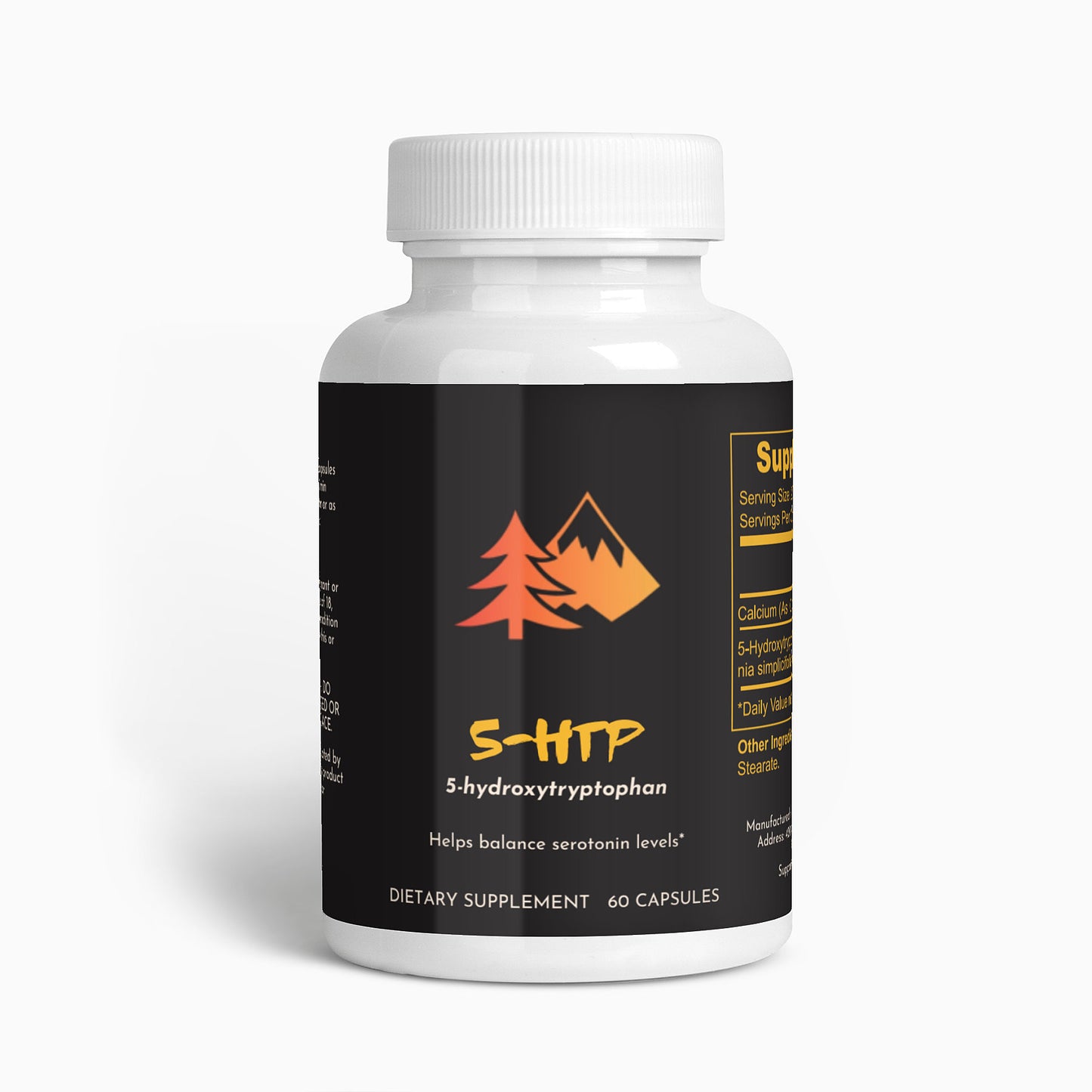 5-HTP