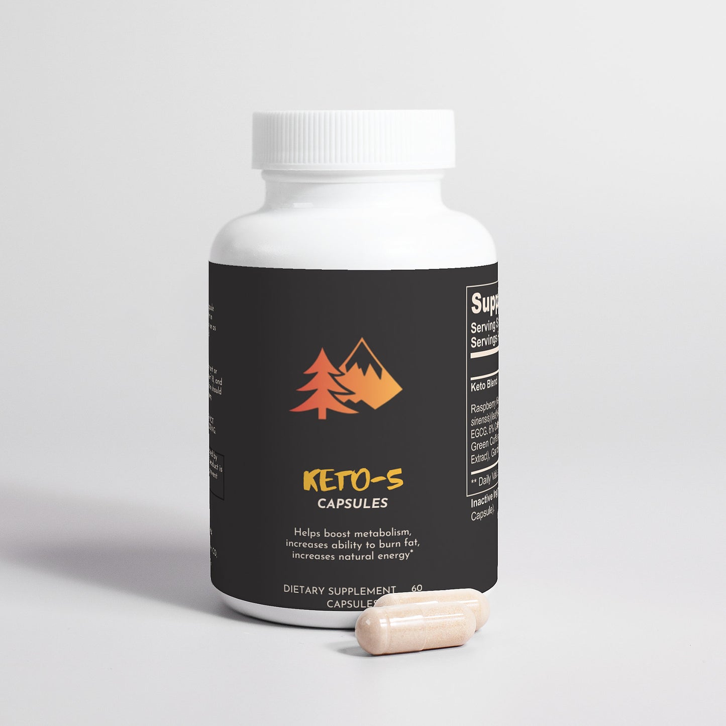 Keto-5